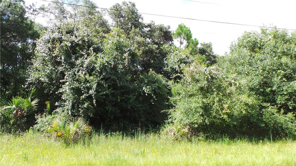 Gimlet Ave., North Port, FL 34291