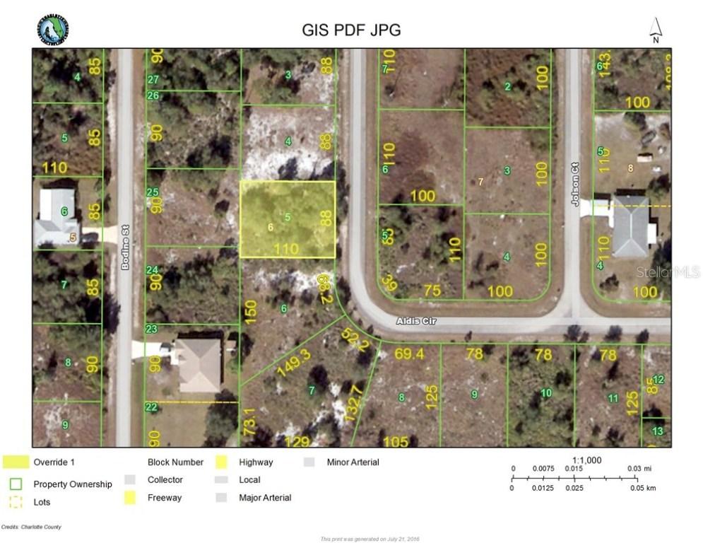 159 Aldis Cir., Punta Gorda, FL 33982