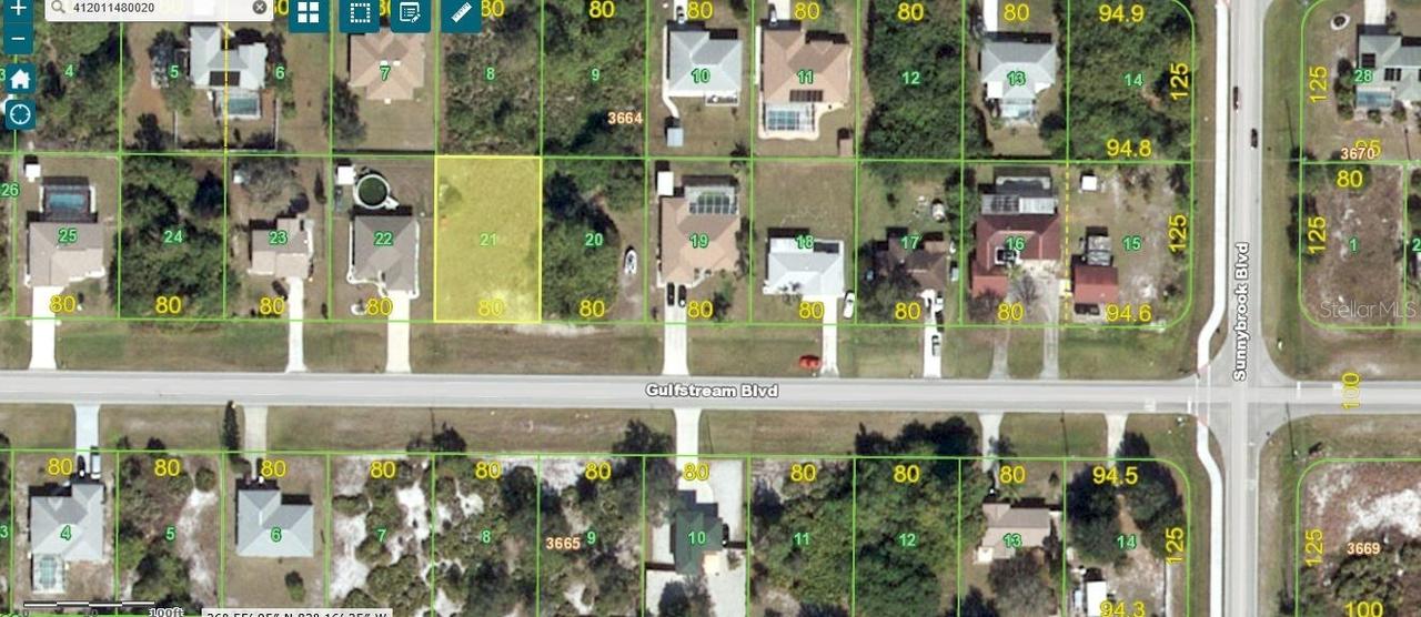 10476 Gulfstream Blvd., Englewood, FL 34224