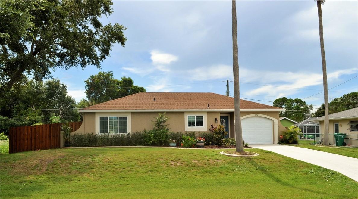 772 Columbia St, Port Charlotte, FL 33948