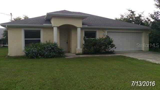 7660 Totem Ave., North Port, FL 34291