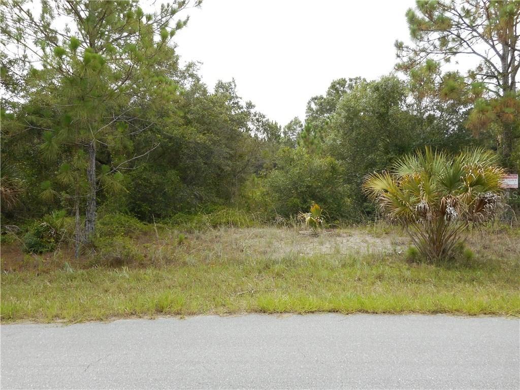 Bristol Ave., North Port, FL 34291