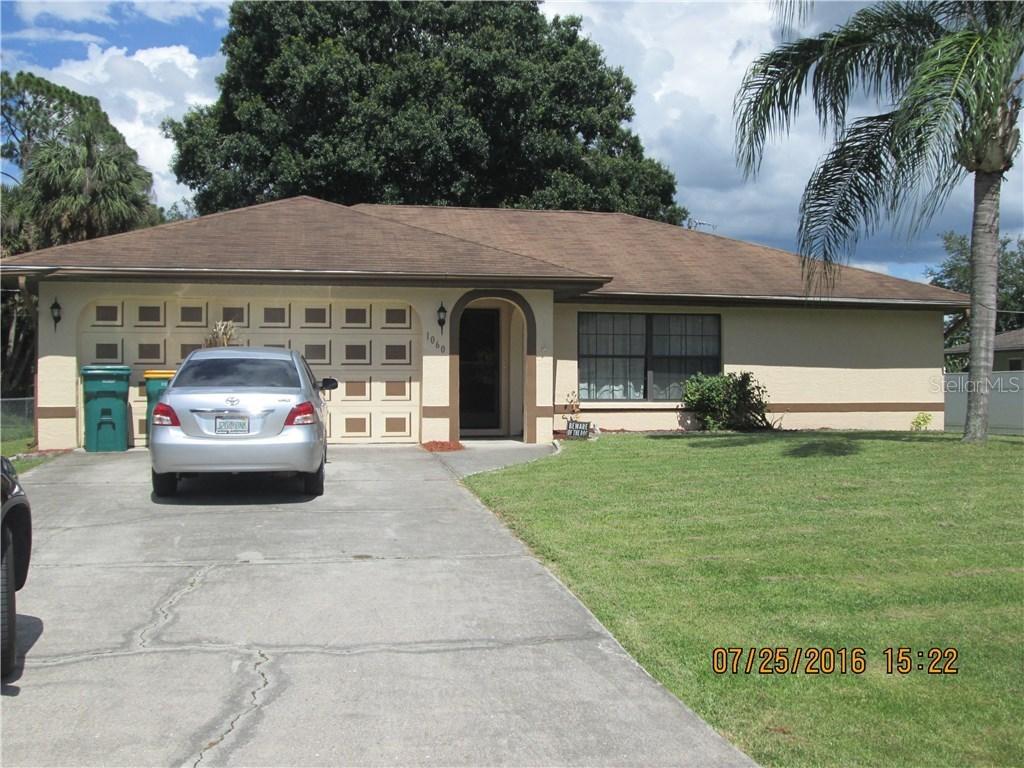 1060 Somerset St., Port Charlotte, FL 33952