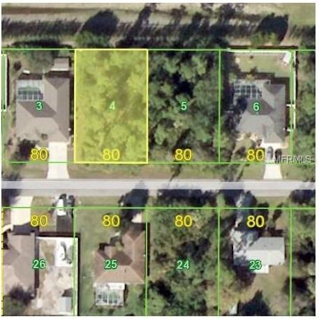 23450 Moreland Ave., Port Charlotte, FL 33954