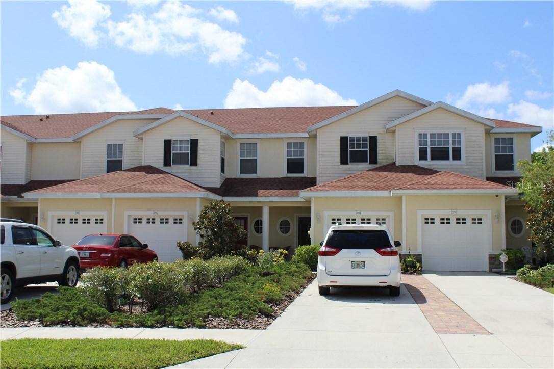 2294 Mulberry Ln., North Port, FL 34289