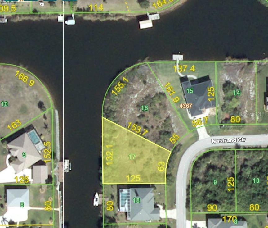 9324 Nastrand Cir., Port Charlotte, FL 33981