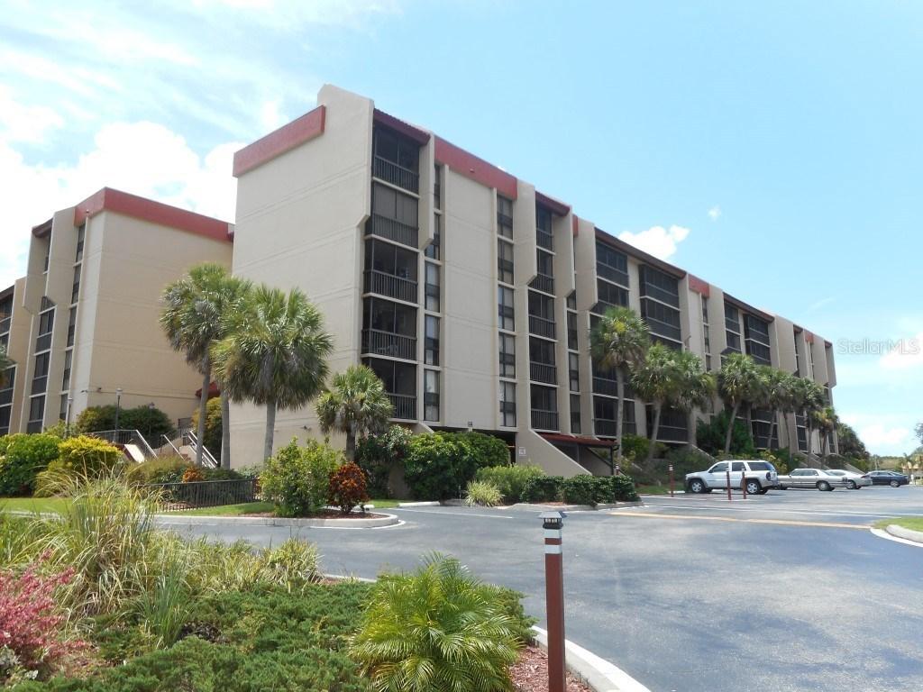 21405 Olean Blvd. #222, Port Charlotte, FL 33952