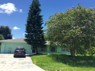 2321 Gimlet St., Port Charlotte, FL 33948