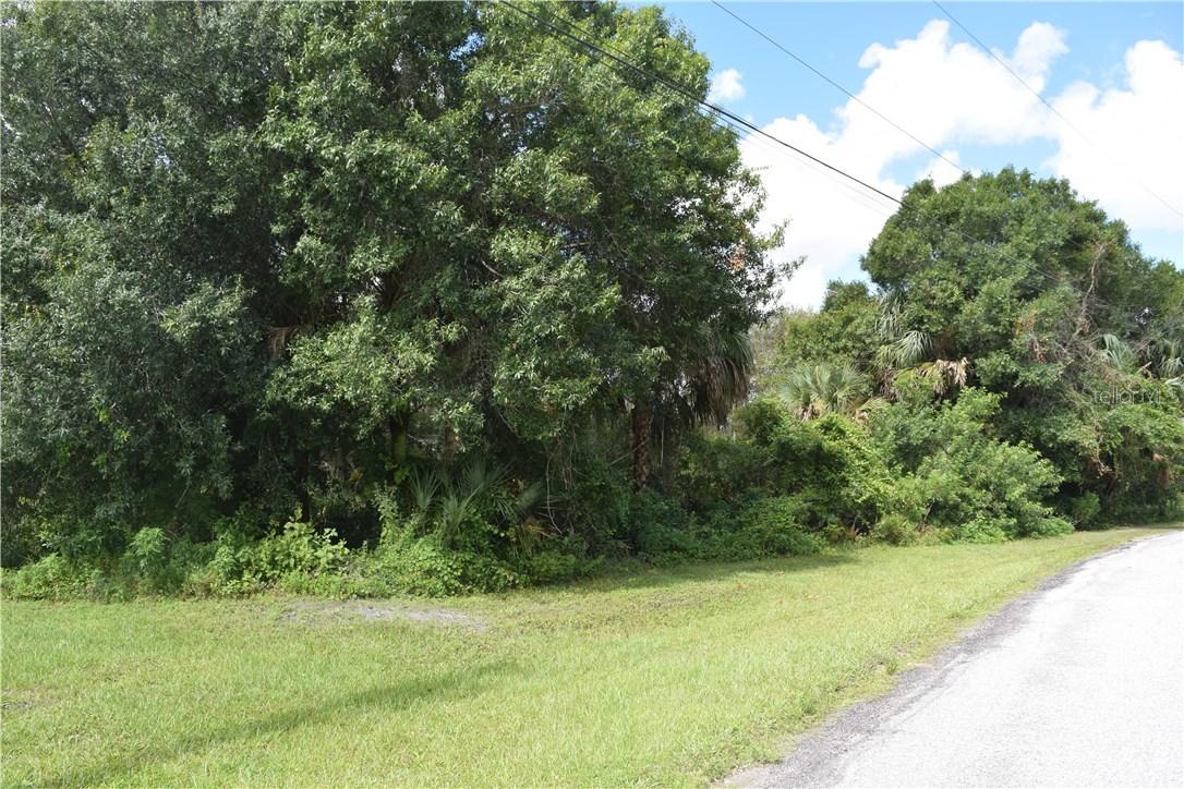 Mokena Ave., North Port, FL 34286