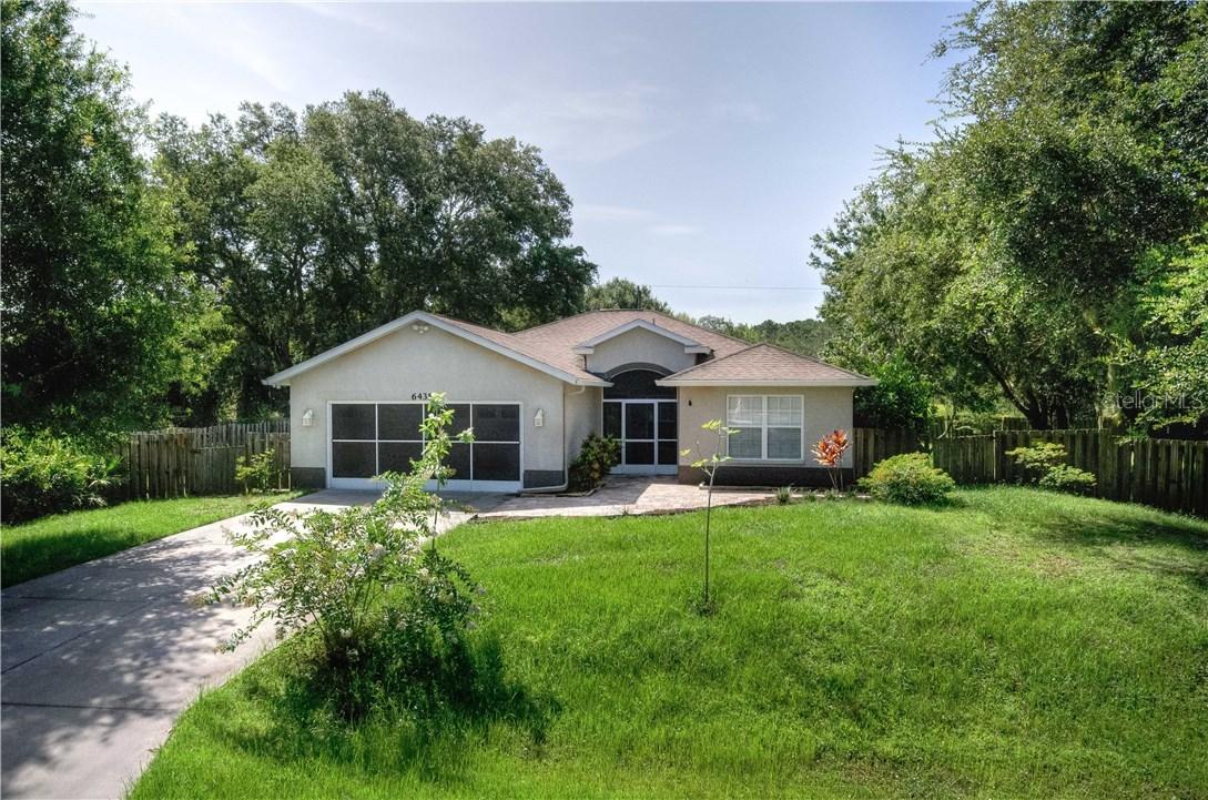 6435 College Ter., North Port, FL 34291