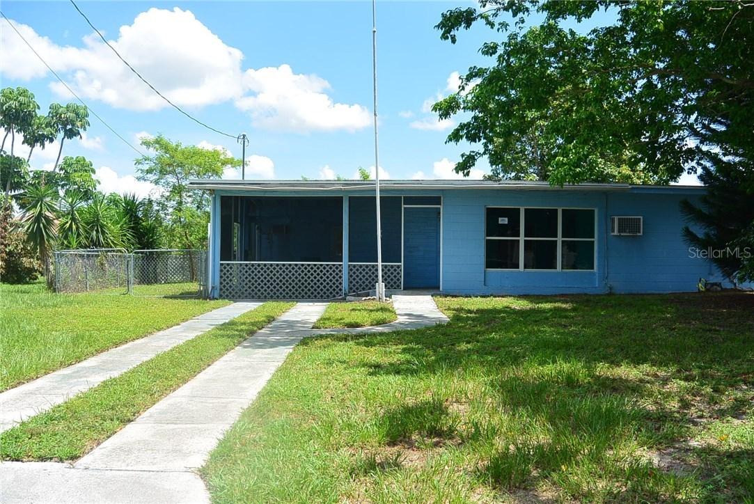 107 Dunn Dr., Port Charlotte, FL 33952