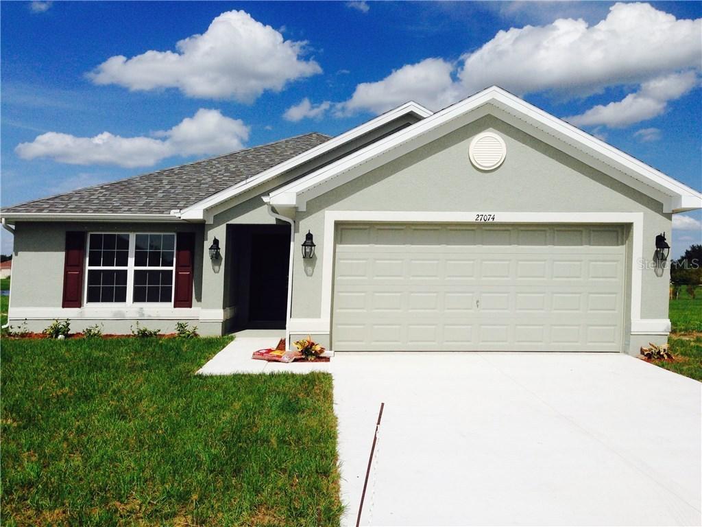 4145 Nahkoda Ave., North Port, FL 34286