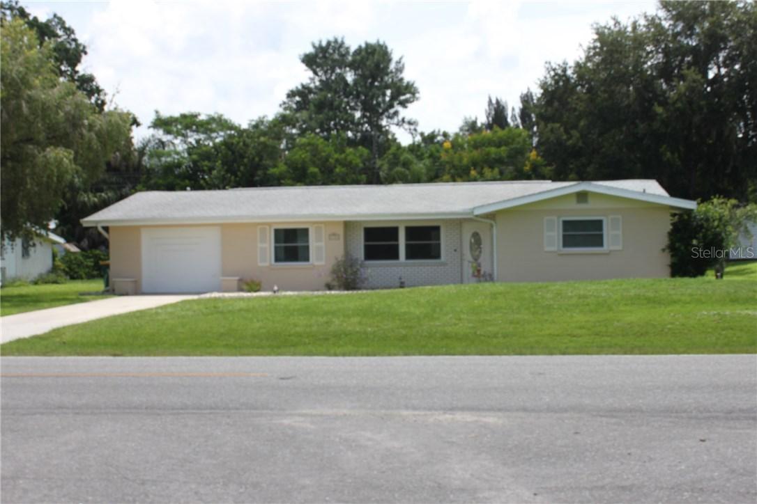 3172 Port Charlotte Blvd., Port Charlotte, FL 33952