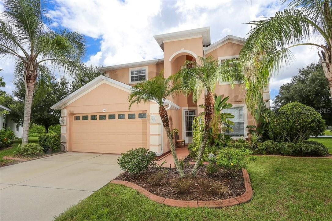 2386 Pecan Dr., North Port, FL 34289