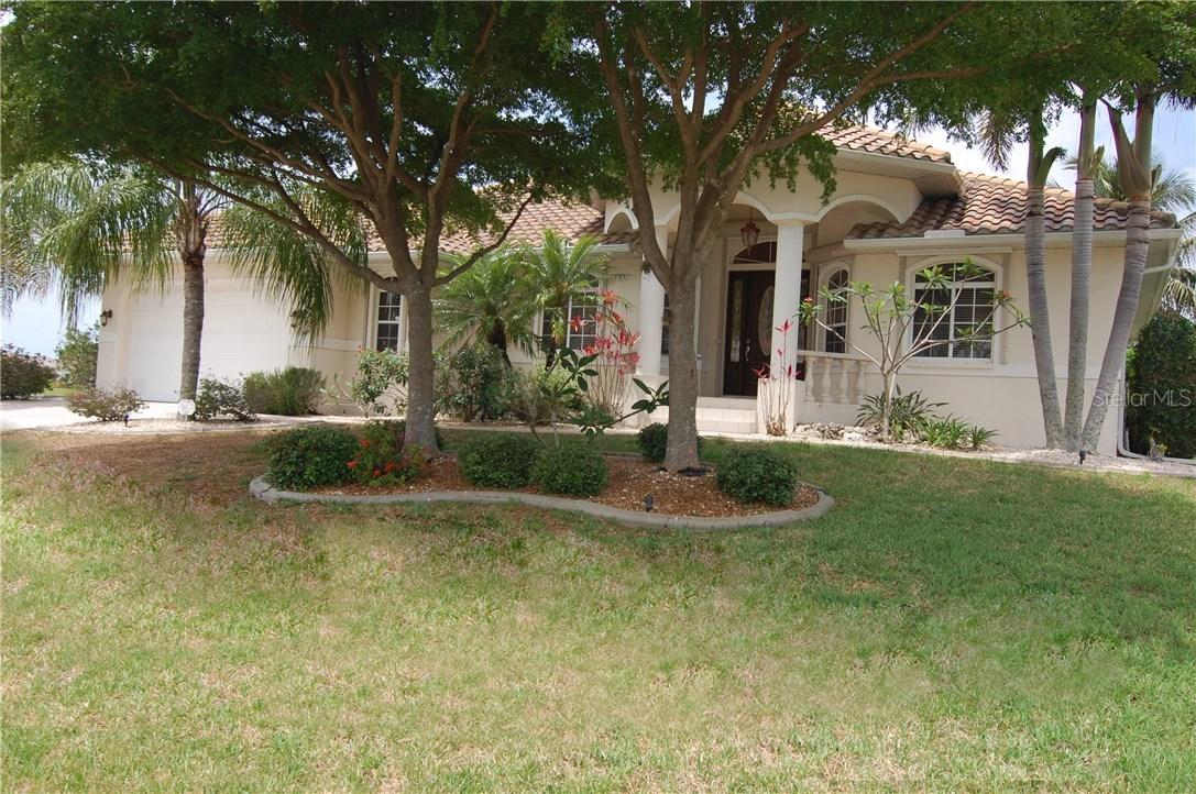 5001 Almar Dr., Punta Gorda, FL 33950