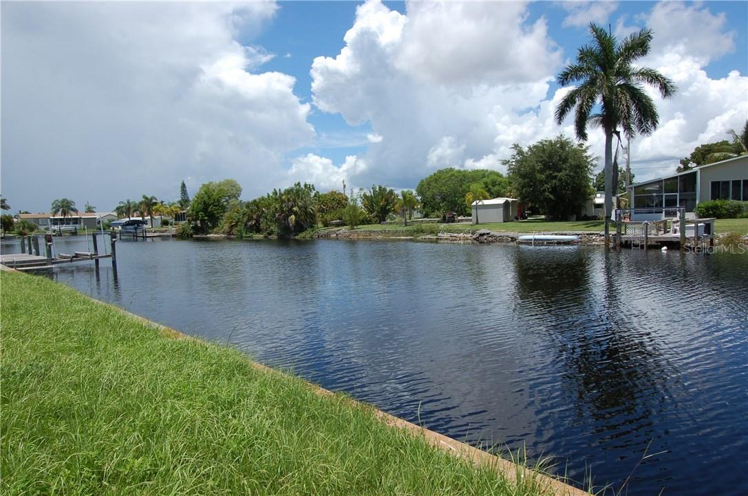 740 Kingfish Ct., Punta Gorda, FL 33950