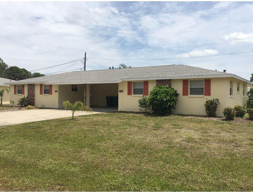 1961 Louisiana Ave., Englewood, FL 34224