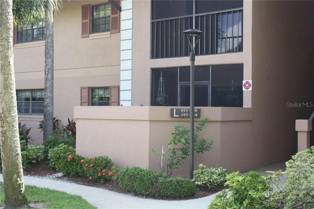 1515 Forrest Nelson Blvd. #L106, Port Charlotte, FL 33952