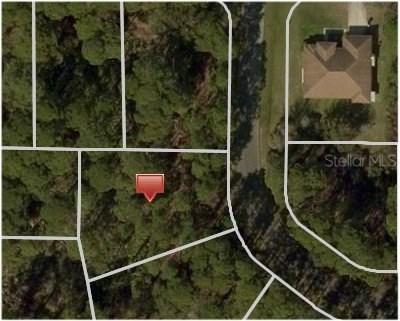 Beef Rd., North Port, FL 34286
