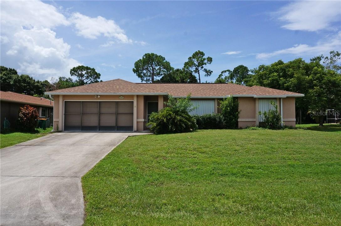 22497 Glen Ave., Punta Gorda, FL 33980