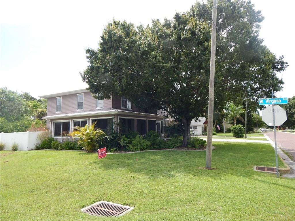 359 Gill St, Punta Gorda, FL 33950