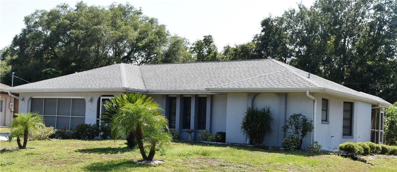 1215 Presque Isle Dr., Port Charlotte, FL 33952