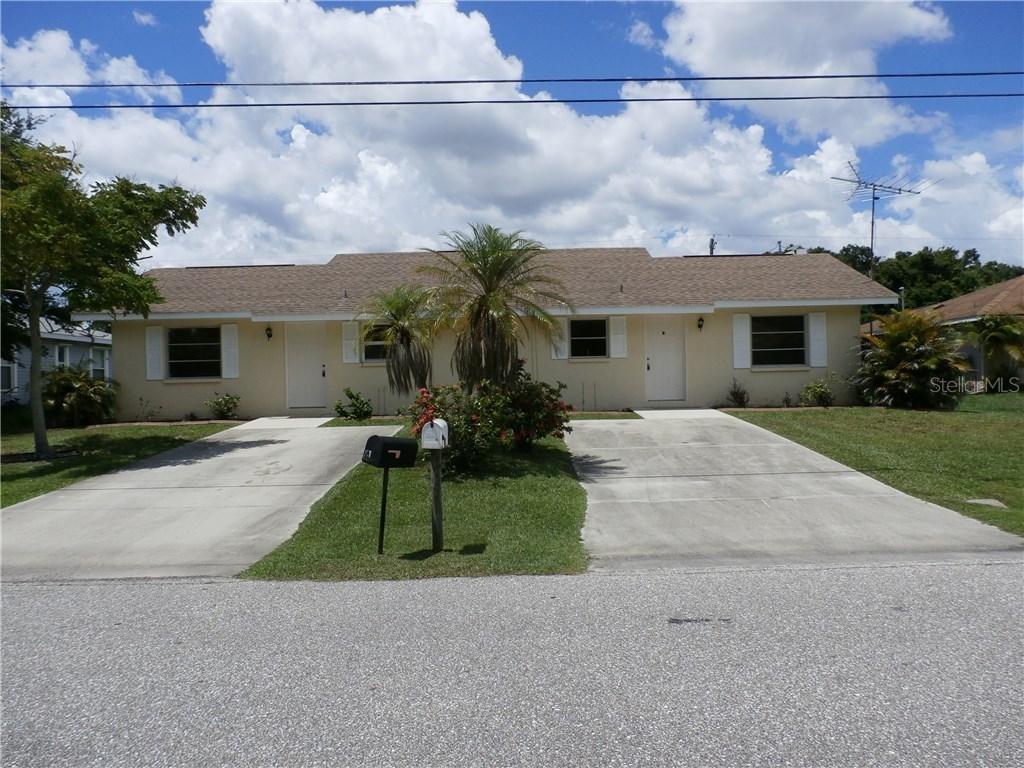 9280 Anita Ave., Englewood, FL 34224
