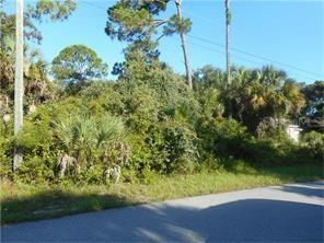 Loffreda Ave., North Port, FL 34291