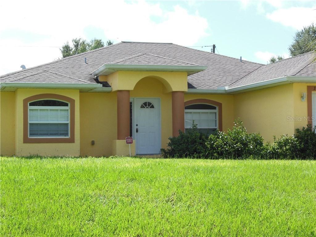3628 Ponce De Leon Blvd., North Port, FL 34291