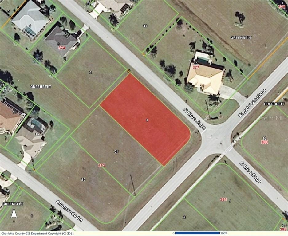 350 Royal Poinciana, Punta Gorda, FL 33955