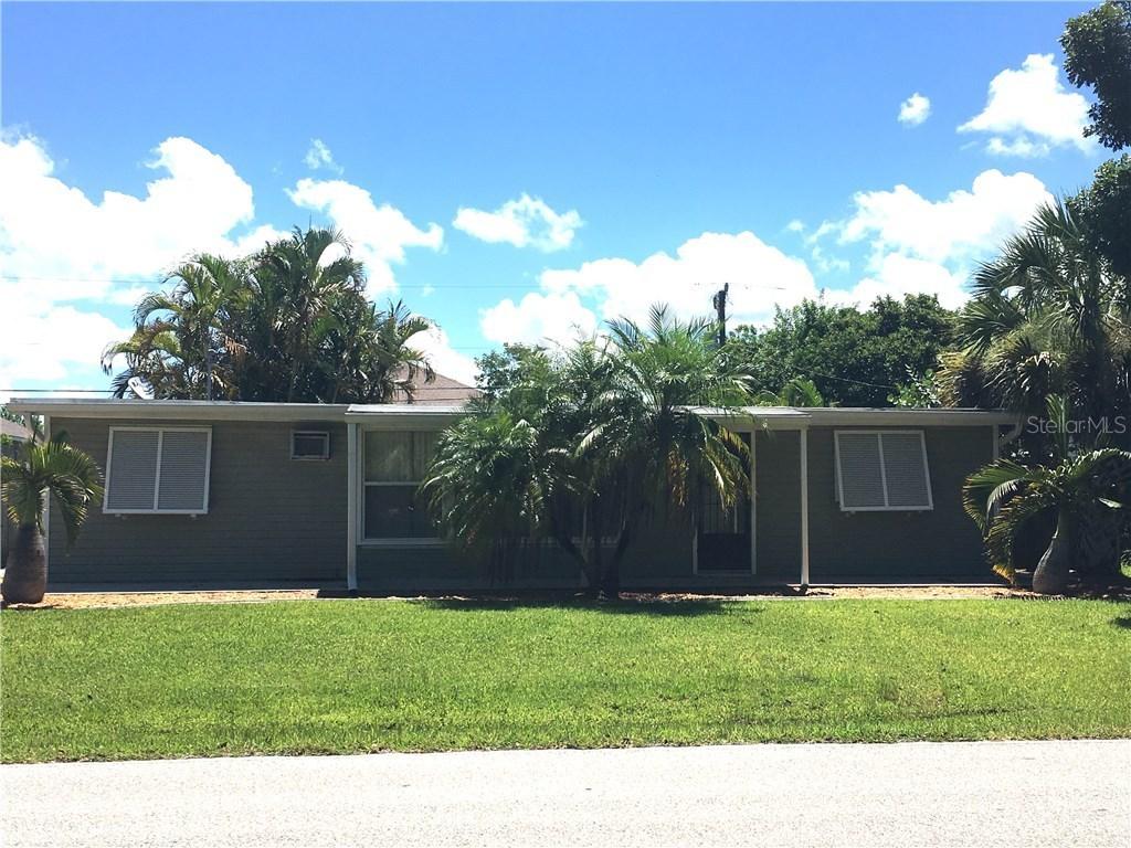 3400 Vasco St., Punta Gorda, FL 33950