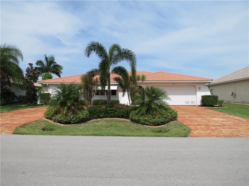 321 Caicos Dr., Punta Gorda, FL 33950