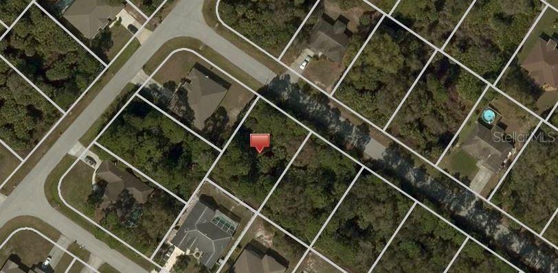 Malibu Ln., North Port, FL 34286