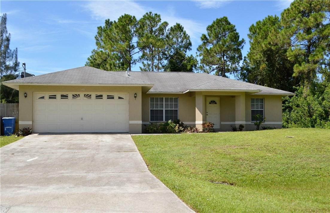 5401 Billings St., Lehigh Acres, FL 33971