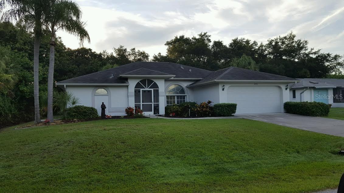 4370 Shappell St., Port Charlotte, FL 33948