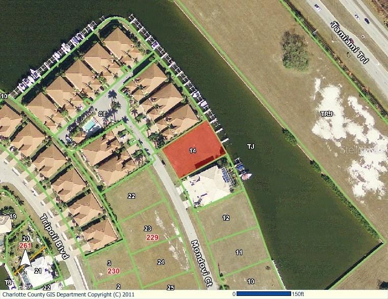 3524 Mondovi Ct., Punta Gorda, FL 33950