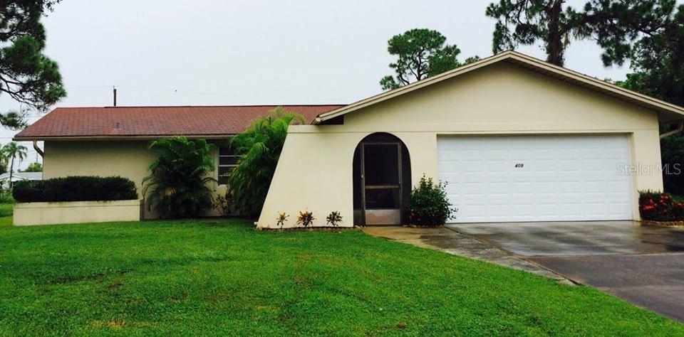 [Address Hidden by Seller], Port Charlotte, FL 33952