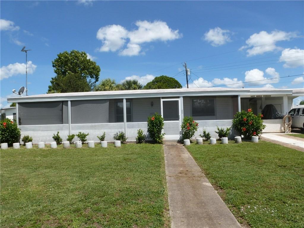 1677 Noble Ter., Port Charlotte, FL 33952
