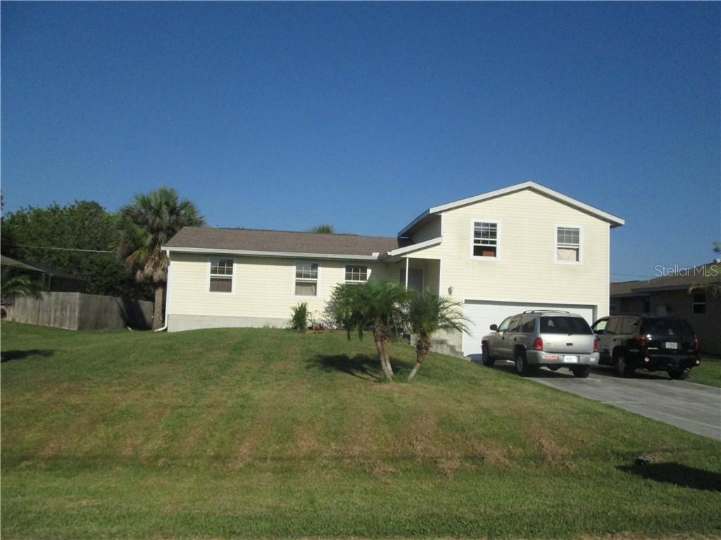 4231 Bur St., Port Charlotte, FL 33948