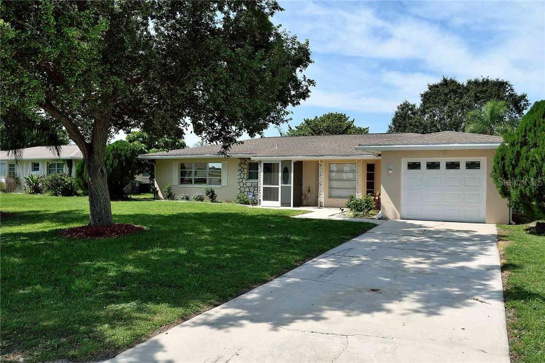 38 Annapolis Ln., Rotonda West, FL 33947