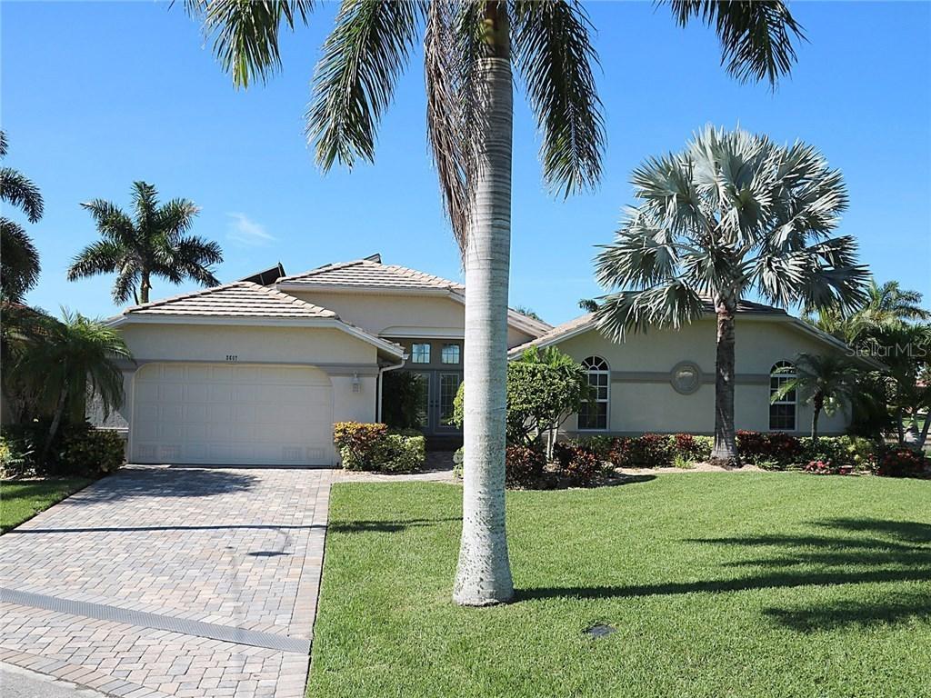 3607 S Crete Dr., Punta Gorda, FL 33950