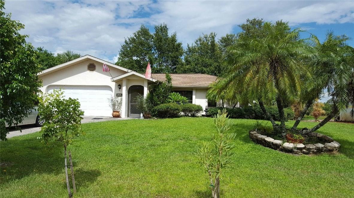 143 Millport St., Port Charlotte, FL 33948