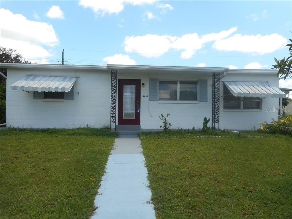 [Address Hidden by Seller], North Port, FL 34288