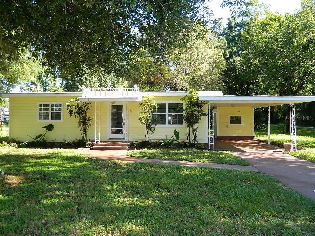 502 Washington St., Arcadia, FL 34266