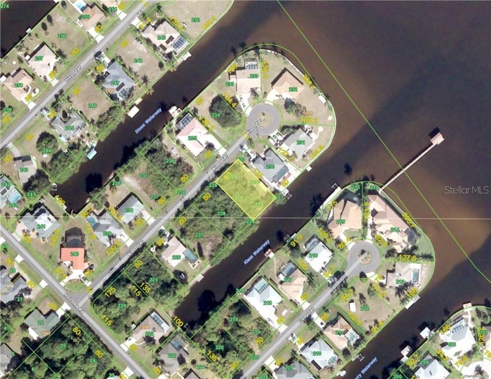 2524 Klass Ter., Port Charlotte, FL 33981