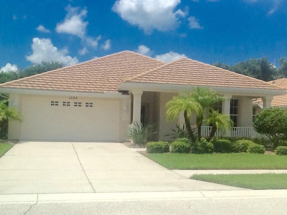 1504 Mossy Oak Dr., North Port, FL 34287