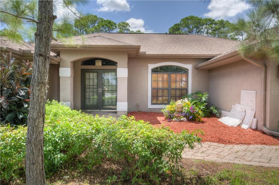 572 Toledo Rd., North Port, FL 34287