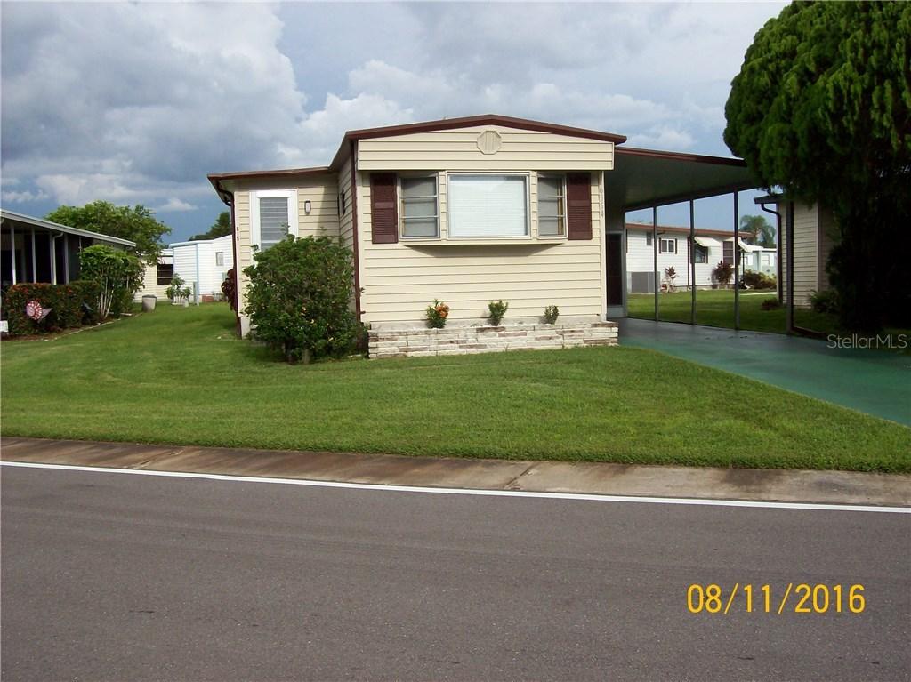 6354 Kilepa Ct., North Port, FL 34287