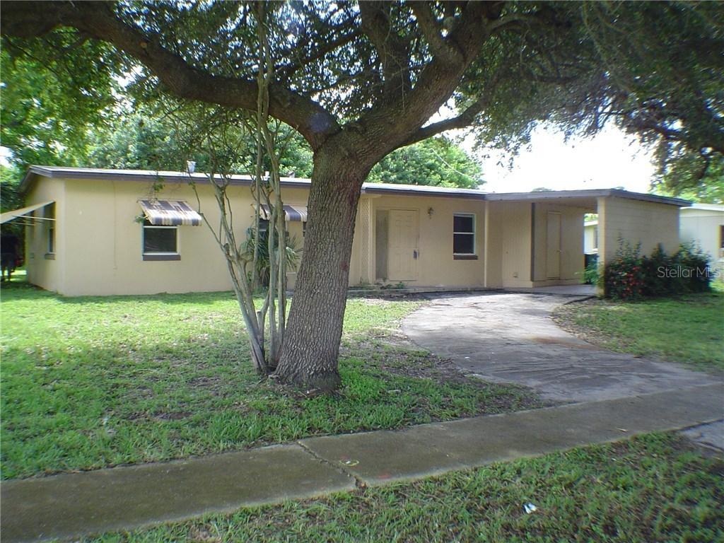 22035 Hernando Ave, Port Charlotte, FL 33952