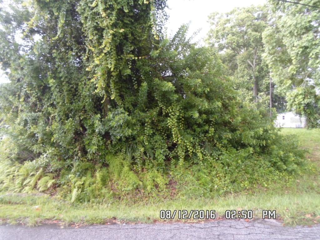 San Juan Dr., North Port, FL 34287
